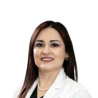 Cindy (Almanza) Almanza Hinojosa, Family Nurse Practitioner, McAllen, TX