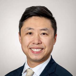 Spencer Chee, MD