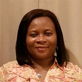 Florence Chukwuneke, Geriatric Nurse Practitioner, Edison, NJ