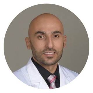 Dr. Hisham Abukamleh, MD – Apple Valley, CA | Internal Medicine