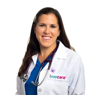 Alissa Macias, Family Nurse Practitioner, San Marcos, CA