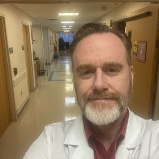 Gorman Reynolds, MD