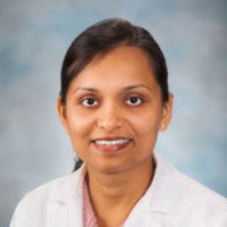 Kinnari Parikh, MD, Internal Medicine, French Camp, CA