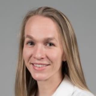 Bethany Johnston, MD, Emergency Medicine, Akron, OH, Summa Health System – Akron Campus