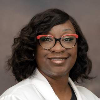 D'aishia Burgess, Nurse Practitioner, Lakeland, FL