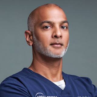 Amil Badoolah, DO, Emergency Medicine, Mineola, NY