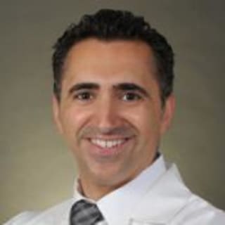 Tameem Souman, MD, Interventional Radiology, Chicago, IL, Mount Sinai Hospital