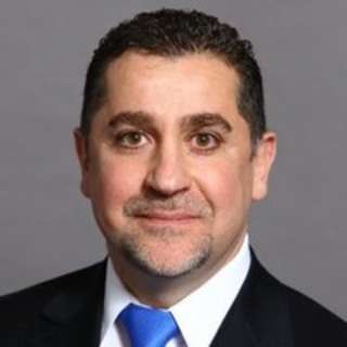 Kal Dulaimy, MD, Radiology, Springfield, MA