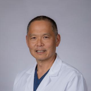 Andrew Yun, MD, Orthopaedic Surgery, Beverly Hills, CA