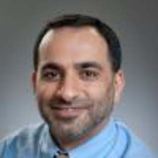 Tayyab Ali, MD, Nephrology, Allentown, PA