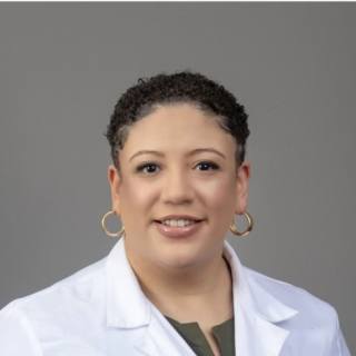 Ayana Worthey, MD, General Surgery, Tampa, FL