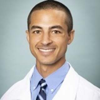 Collin Saleh, MD