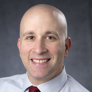 Andrew Schwartzman, MD