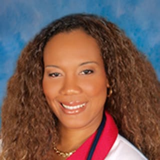 Cleopatra Gordon-Pusey, MD, Family Medicine, Hollywood, FL