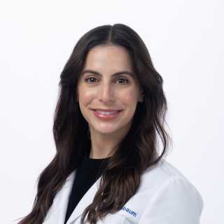 Chiara Rosenbaum, DO, Dermatology, Dearborn, MI