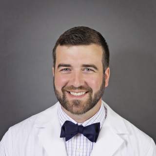 Joey Jarrard, MD, General Surgery, Tallahassee, FL