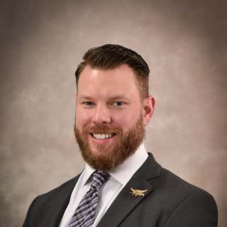 John Pierce Jr, MD, Emergency Medicine, Paducah, KY
