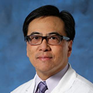 Kenneth J Chang, MD, Gastroenterology, Newport Beach, CA