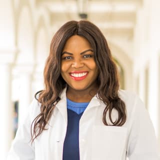 Chigozie Ohanele, Nurse Practitioner, Houston, TX