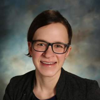 Lillia Strautio