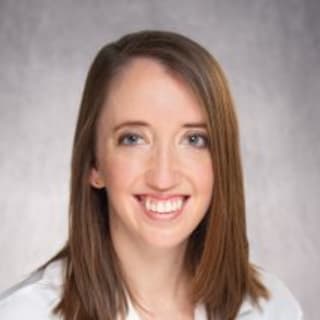 Sydney Bowmaster, MD, Pulmonology, Iowa City, IA