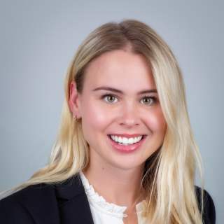 Olivia Kinsinger, MD, Obstetrics & Gynecology, Austin, TX