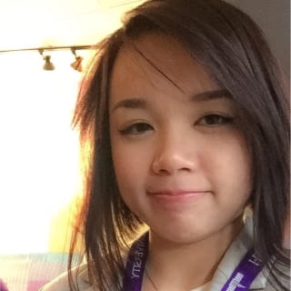 Whitney Tran, Pharmacist, Greensboro, NC