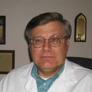 Robert Rusche, MD, Obstetrics & Gynecology, Hayden, ID