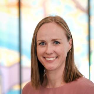 Elizabeth Jarrett, MD, Pediatrics, Minneapolis, MN