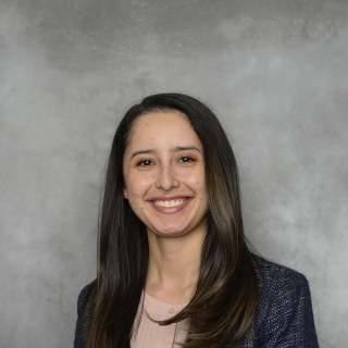 maria camila moreno escobar, MD
