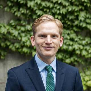 Justin Grassmeyer, MD
