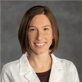Lara Mckinney, Nurse Practitioner, Richmond, VA, VCU Medical Center