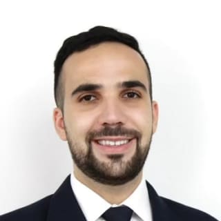 Ibrahim Al-Saadi, MD