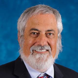 Richard Casaburi, MD, Pulmonology, Torrance, CA, Harbor-UCLA Medical Center