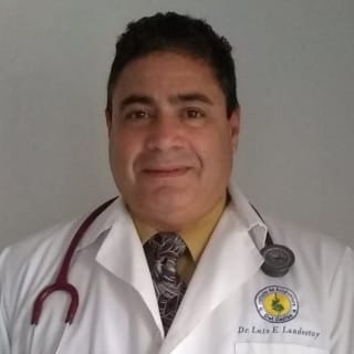 Luis Landestoy, MD, Family Medicine, Carolina, PR