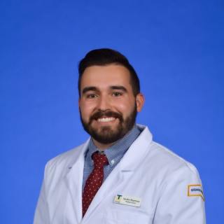 Jayden Bearnson, DO, Family Medicine, Las Vegas, NV