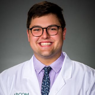 Carter Deuel, DO, Other MD/DO, Marion, IL