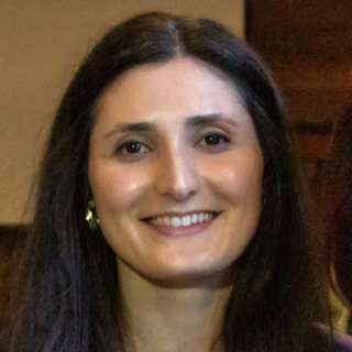Anna Shvartsur, MD, Psychiatry, Santa Clara, CA