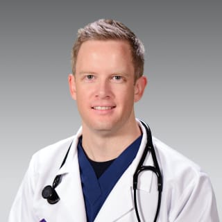 Aaron Stirling, Nurse Practitioner, Escondido, CA, Palomar Medical Center Escondido