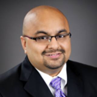 Yash Patel, MD, Internal Medicine, Parsons, KS, Labette Health