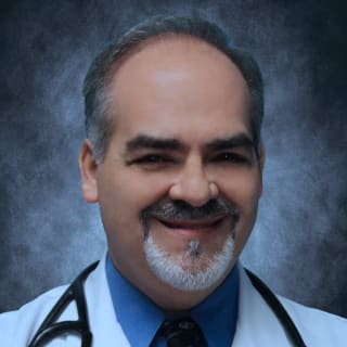 Carlos Ramirez-Ramirez, MD, Infectious Disease, Lady Lake, FL