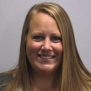 Lauren Lamb, Nurse Practitioner, Little Rock, AR