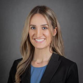 Carly Robinson, MD, Other MD/DO, Sacramento, CA
