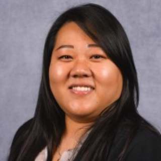 Suji Moon, Pharmacist, Warrensville Heights, OH