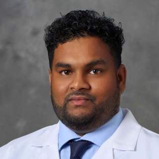 Thebuoshon Amalathasan, MD, Emergency Medicine, Clinton Township, MI