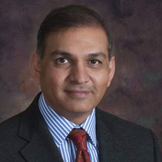 Mustansir Majeed, MD