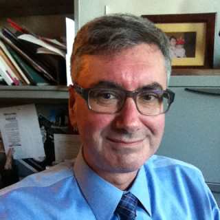 John Marota, MD, Anesthesiology, Boston, MA