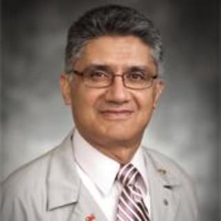 Muhammad Siddiqi, MD