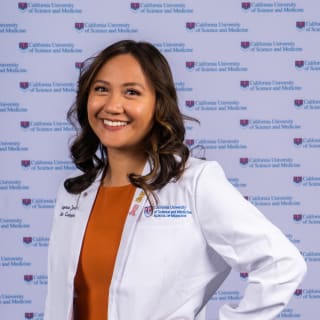 Cheyenne Canizares, MD, Other MD/DO, Fontana, CA