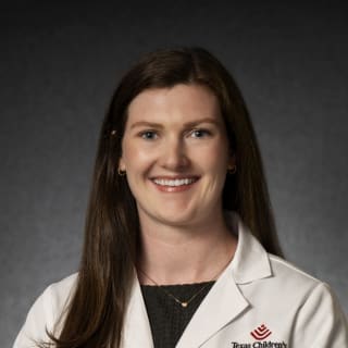 Jenna Davis, PA, Physician Assistant, Houston, TX, Texas Children's Hospital